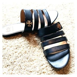 Tory Burch sandals